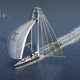 Illustration for article titled Lila-Lous Ankida Yacht Will Make You Long For A Journey